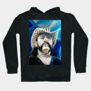 Lemmy Hoodie